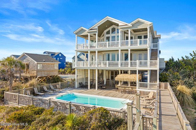 2068 New River Inlet Road, N Topsail Beach, NC 28460