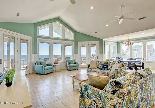 2068 New River Inlet Road, N Topsail Beach, NC 28460
