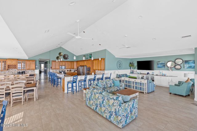 2068 New River Inlet Road, N Topsail Beach, NC 28460