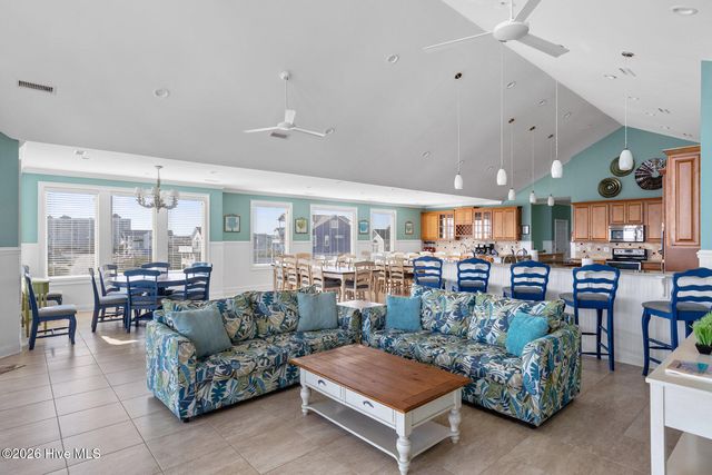 2068 New River Inlet Road, N Topsail Beach, NC 28460