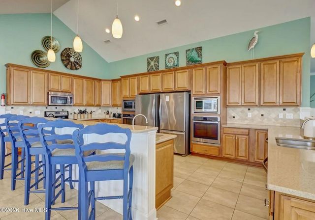 2068 New River Inlet Road, N Topsail Beach, NC 28460