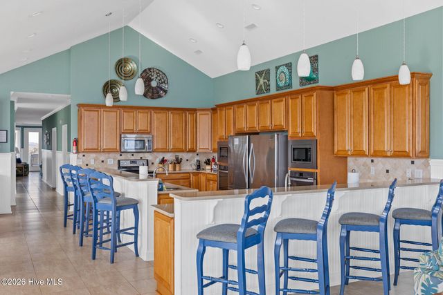 2068 New River Inlet Road, N Topsail Beach, NC 28460