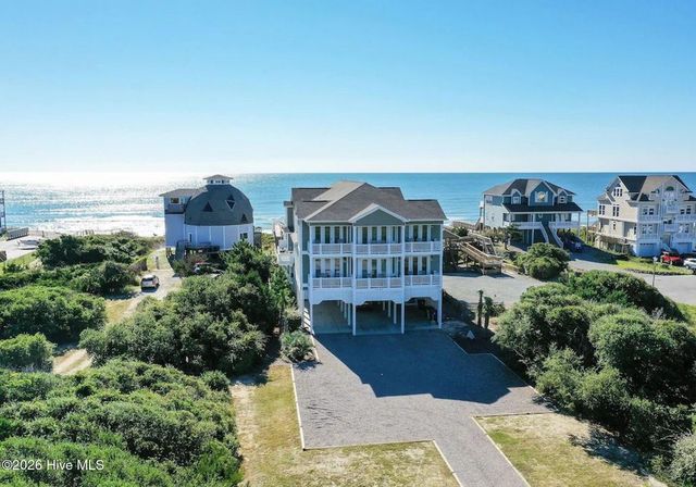 2068 New River Inlet Road, N Topsail Beach, NC 28460