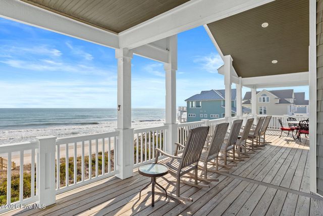 2068 New River Inlet Road, N Topsail Beach, NC 28460