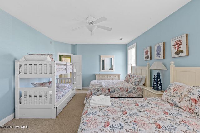 2068 New River Inlet Road, N Topsail Beach, NC 28460