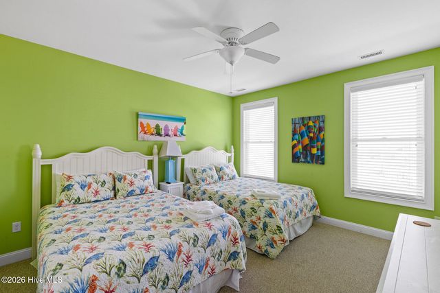 2068 New River Inlet Road, N Topsail Beach, NC 28460