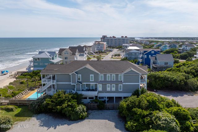 2068 New River Inlet Road, N Topsail Beach, NC 28460