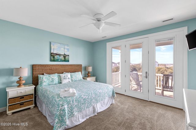 2068 New River Inlet Road, N Topsail Beach, NC 28460
