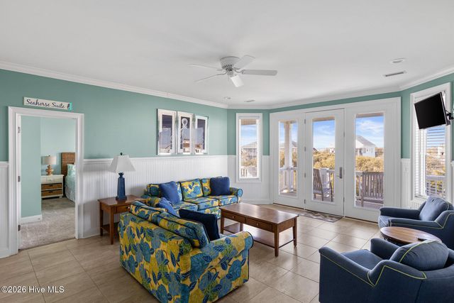 2068 New River Inlet Road, N Topsail Beach, NC 28460