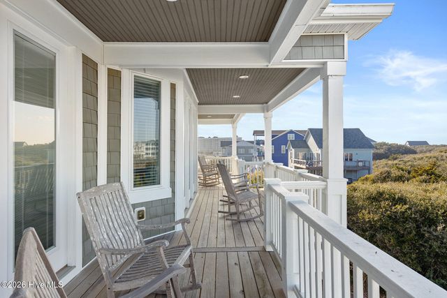 2068 New River Inlet Road, N Topsail Beach, NC 28460