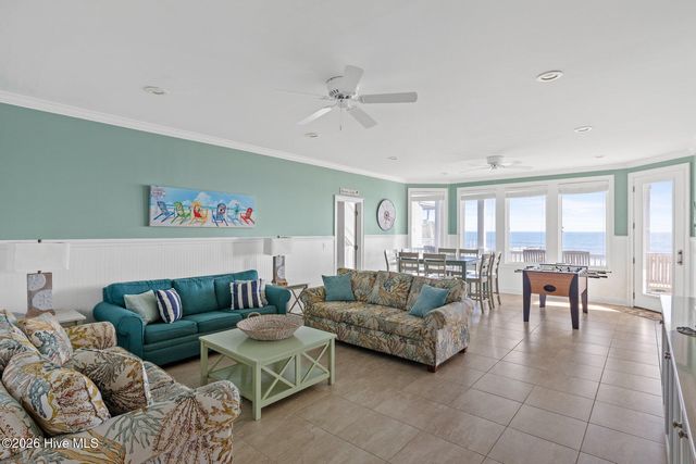 2068 New River Inlet Road, N Topsail Beach, NC 28460