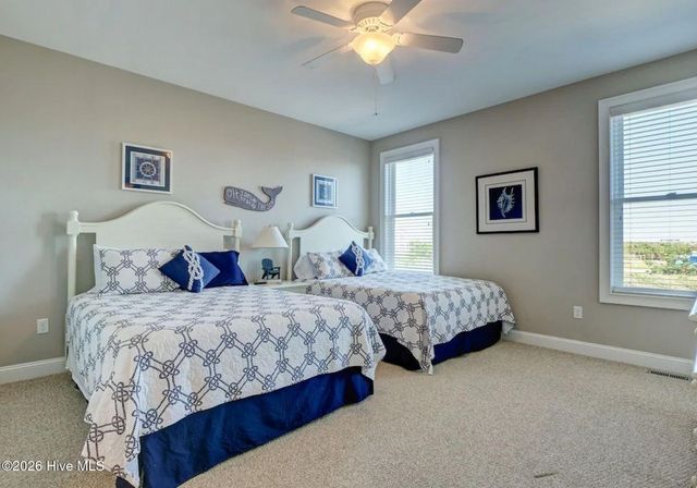 2068 New River Inlet Road, N Topsail Beach, NC 28460