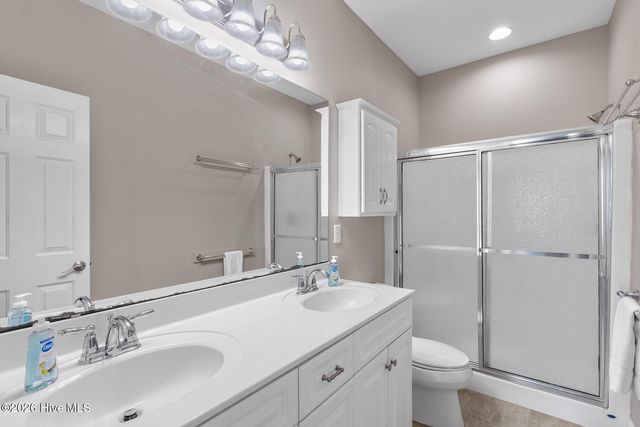 2068 New River Inlet Road, N Topsail Beach, NC 28460