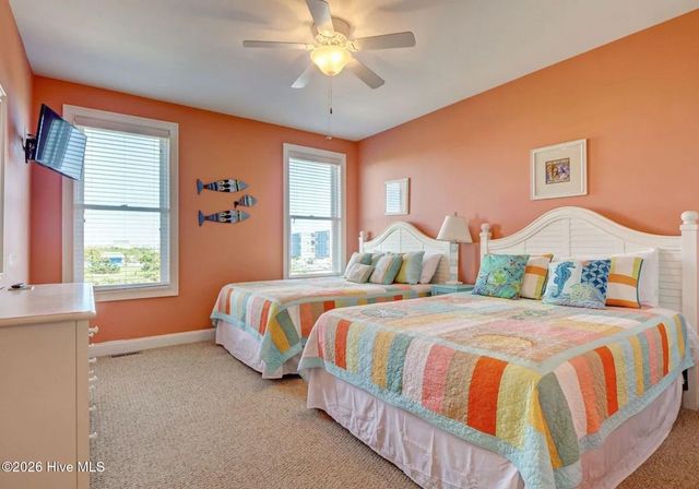 2068 New River Inlet Road, N Topsail Beach, NC 28460