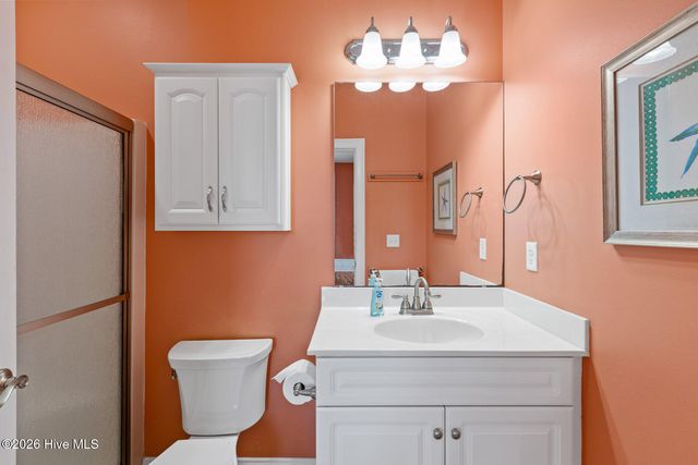 2068 New River Inlet Road, N Topsail Beach, NC 28460