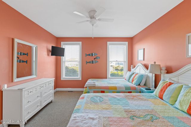 2068 New River Inlet Road, N Topsail Beach, NC 28460