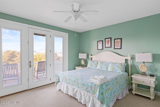 2068 New River Inlet Road, N Topsail Beach, NC 28460