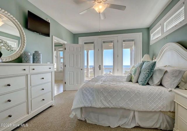2068 New River Inlet Road, N Topsail Beach, NC 28460