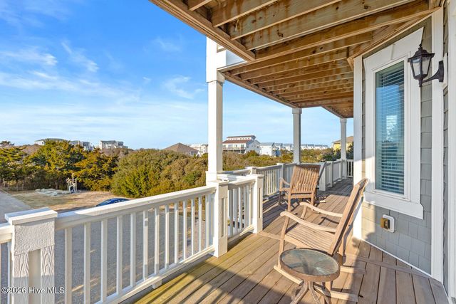 2068 New River Inlet Road, N Topsail Beach, NC 28460