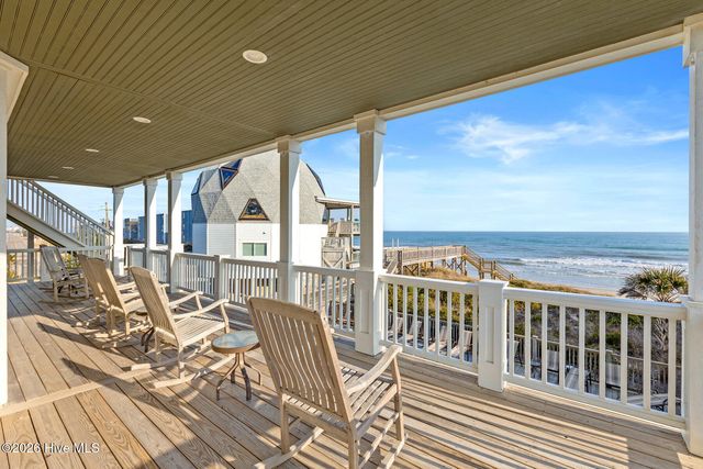 2068 New River Inlet Road, N Topsail Beach, NC 28460