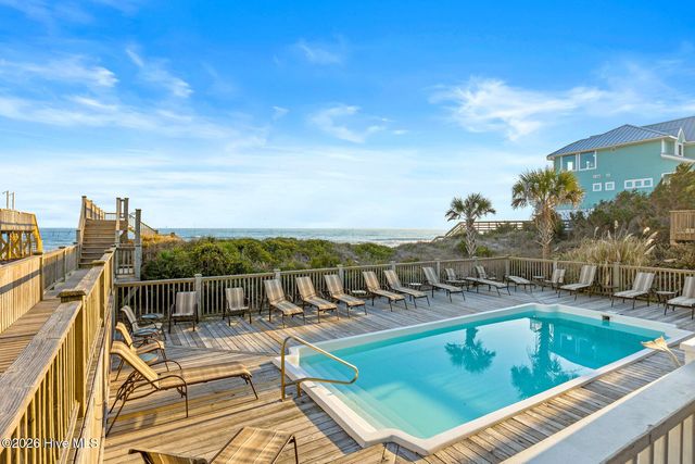 2068 New River Inlet Road, N Topsail Beach, NC 28460
