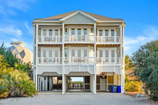 2068 New River Inlet Road, N Topsail Beach, NC 28460