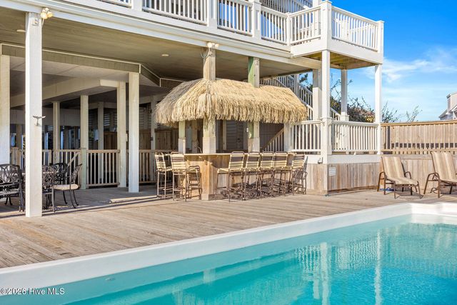 2068 New River Inlet Road, N Topsail Beach, NC 28460