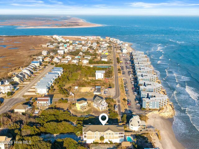 2068 New River Inlet Road, N Topsail Beach, NC 28460