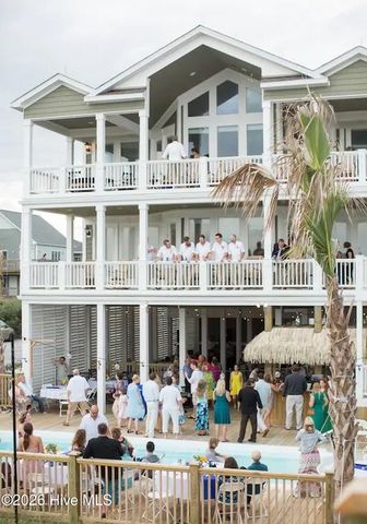 2068 New River Inlet Road, N Topsail Beach, NC 28460