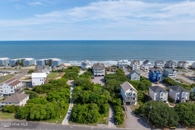 2068 New River Inlet Road, N Topsail Beach, NC 28460