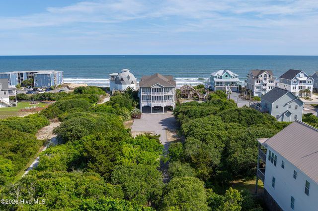 2068 New River Inlet Road, N Topsail Beach, NC 28460