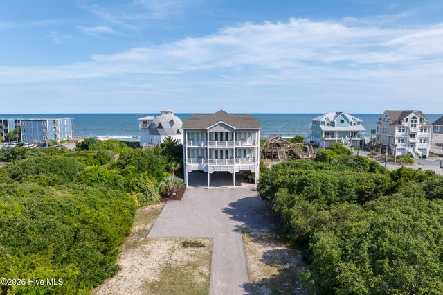 2068 New River Inlet Road, N Topsail Beach, NC 28460