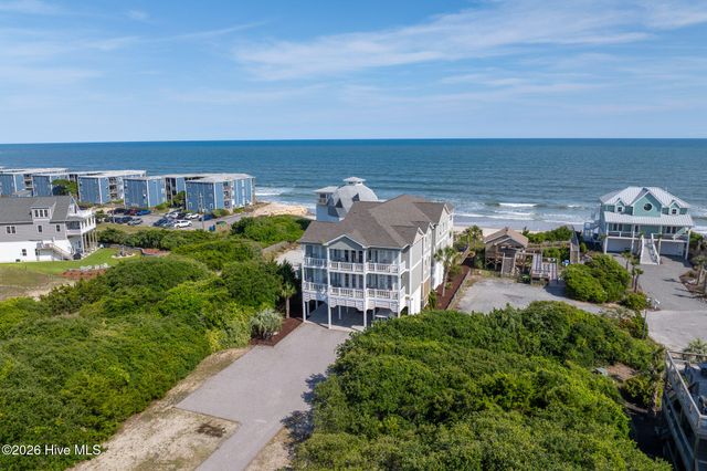 2068 New River Inlet Road, N Topsail Beach, NC 28460