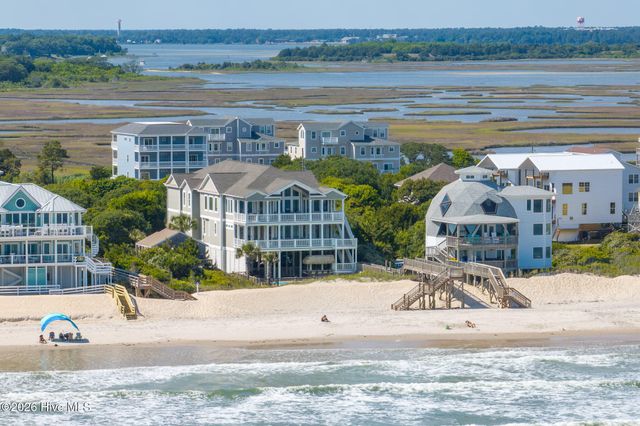 2068 New River Inlet Road, N Topsail Beach, NC 28460