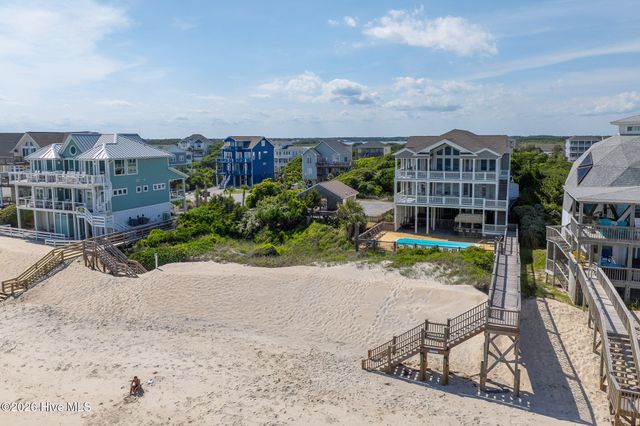 2068 New River Inlet Road, N Topsail Beach, NC 28460