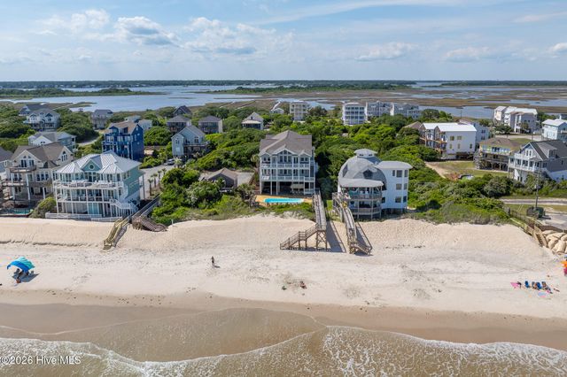 2068 New River Inlet Road, N Topsail Beach, NC 28460