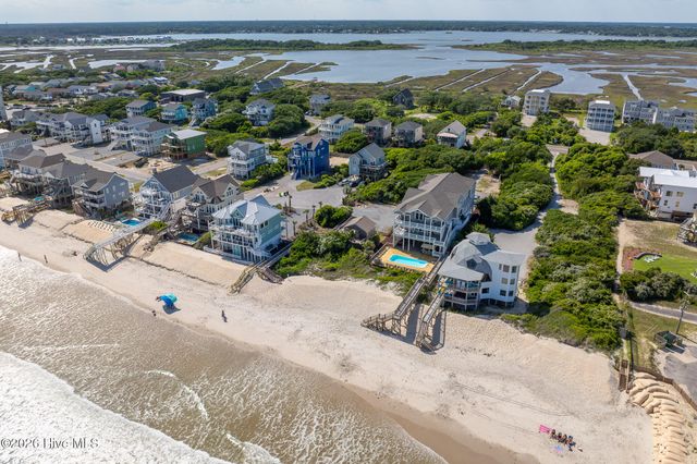 2068 New River Inlet Road, N Topsail Beach, NC 28460