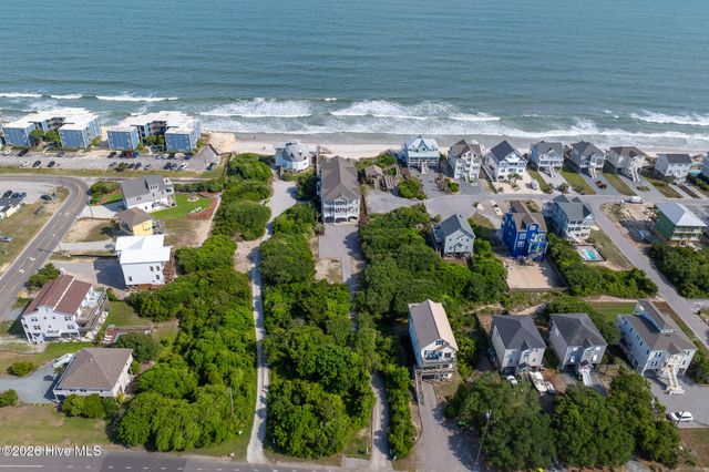 2068 New River Inlet Road, N Topsail Beach, NC 28460