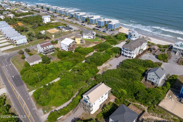 2068 New River Inlet Road, N Topsail Beach, NC 28460