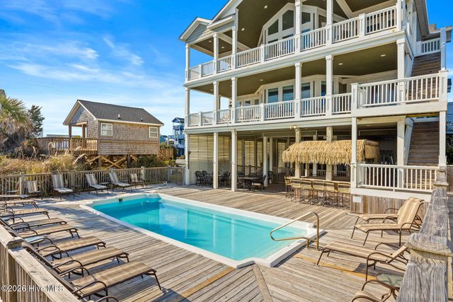 2068 New River Inlet Road, N Topsail Beach, NC 28460