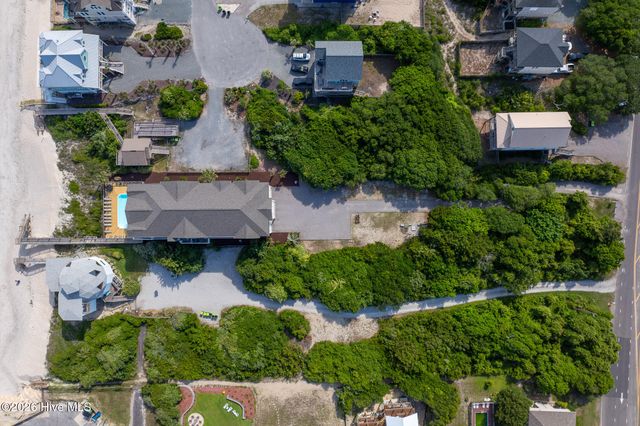 2068 New River Inlet Road, N Topsail Beach, NC 28460