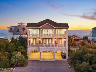 2068 New River Inlet Road, N Topsail Beach, NC 28460