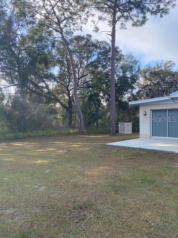 612 LAKE DRIVE, Deland, FL 32724