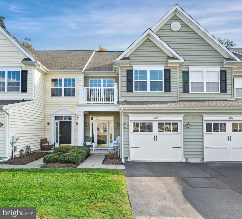 105 E BOURNE WAY, Millsboro, DE 19966