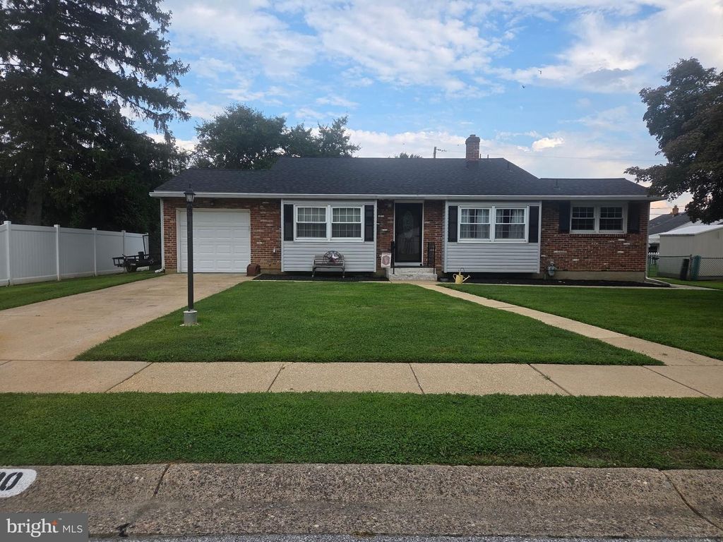 4600 GRIFFIN DR, WILMINGTON, DE 19808 — photo 2
