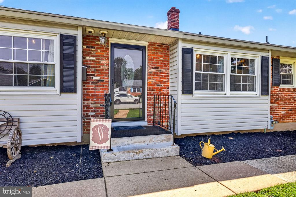 4600 GRIFFIN DR, WILMINGTON, DE 19808 — photo 4