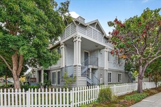 1253 Warren Street, Redwood City, CA 94063