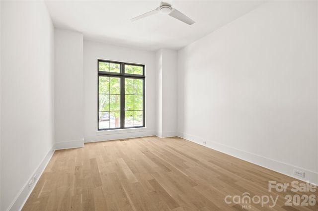 2005 Chatham Avenue, Charlotte, NC 28205
