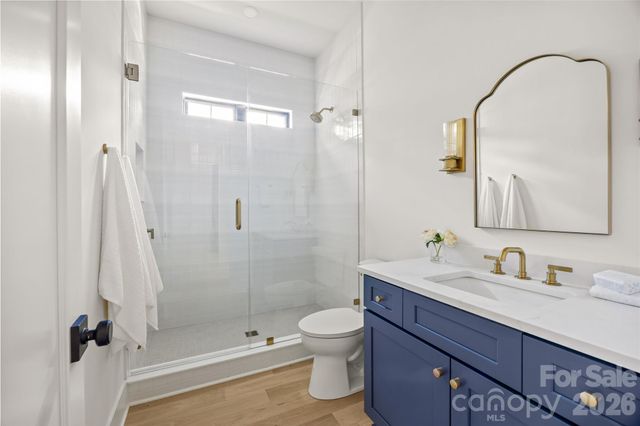 2005 Chatham Avenue, Charlotte, NC 28205