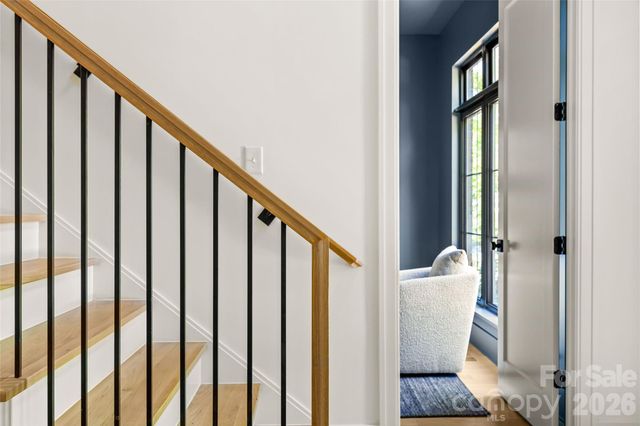 2005 Chatham Avenue, Charlotte, NC 28205